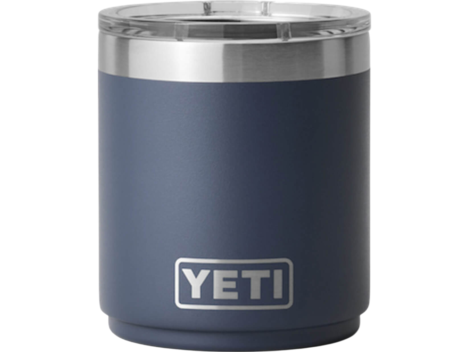 Yeti Rambler 10 oz Stackable Lowball Tumbler