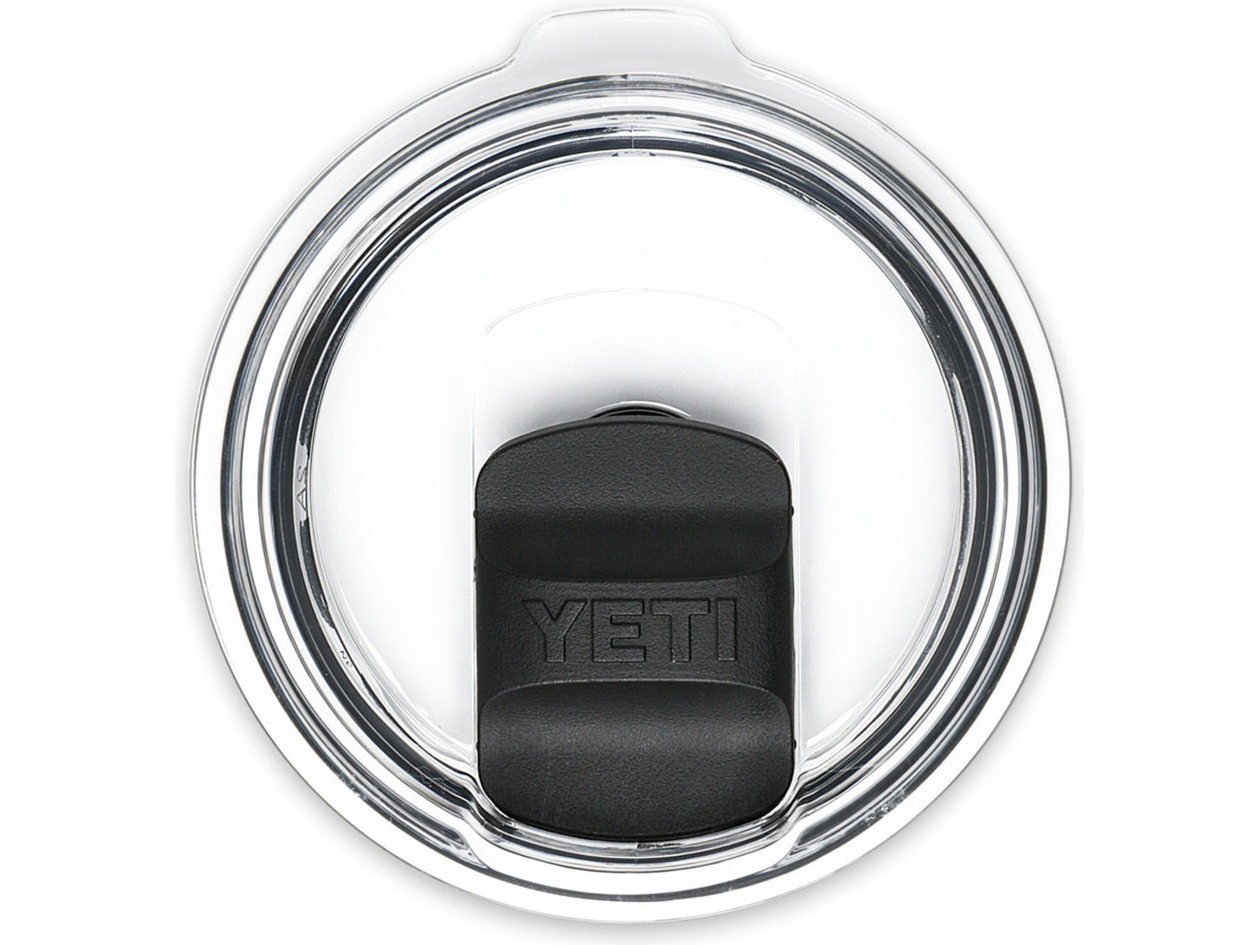 Yeti Rambler 10 oz Stackable Lowball Tumbler