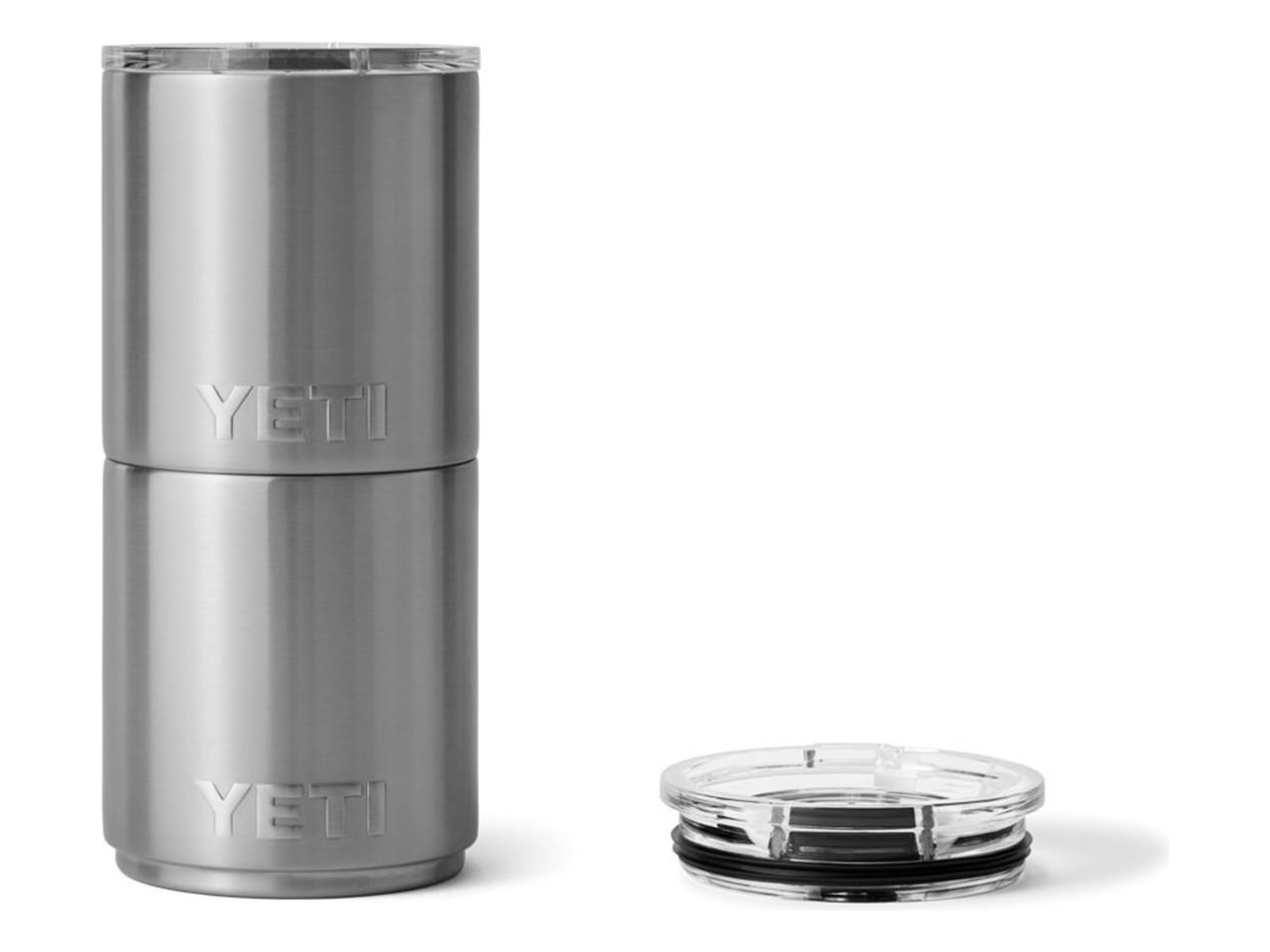 Yeti Rambler 10 oz Stackable Lowball Tumbler