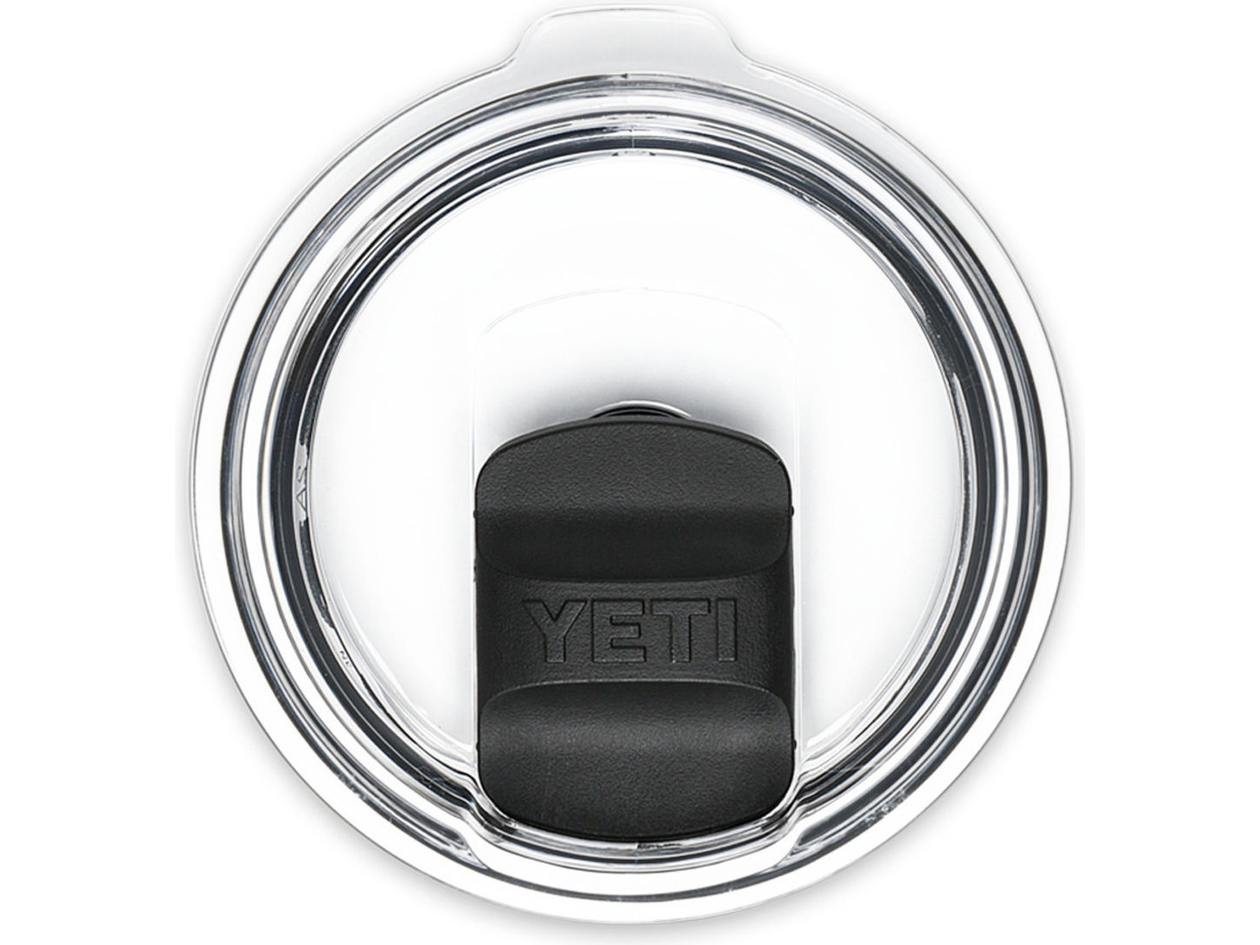 Yeti Rambler 10 oz Stackable Lowball Tumbler