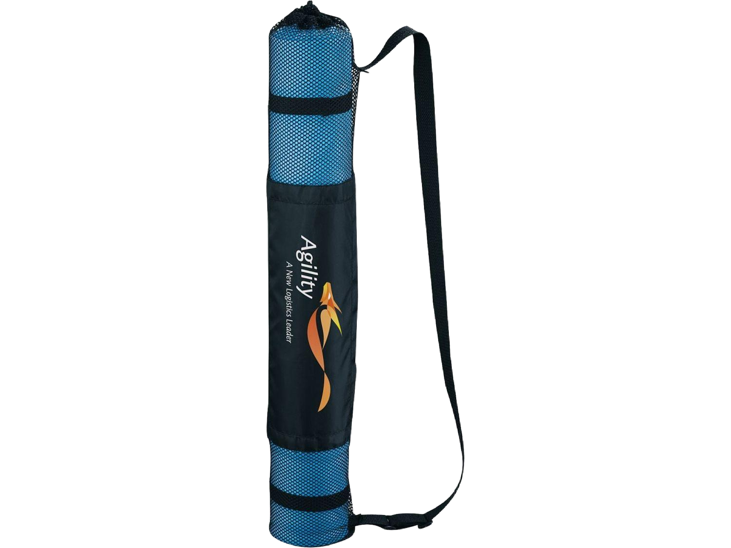 Yoga Mat (3mm) - Health & Beauty