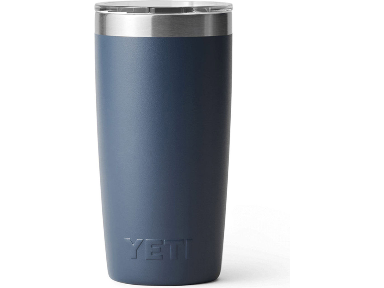 YETI Rambler 10 oz Tumbler with Magslider Lid