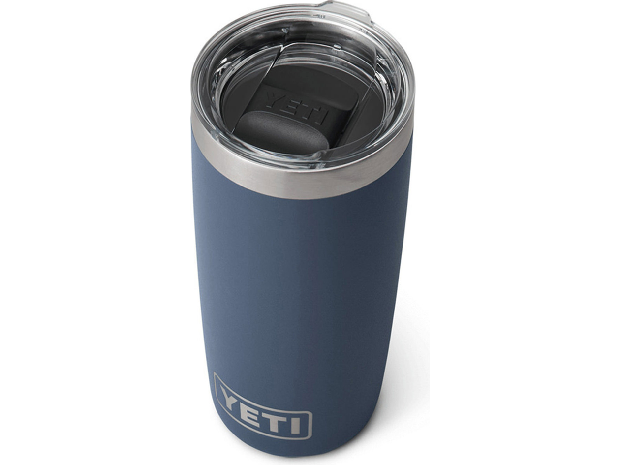 YETI Rambler 10 oz Tumbler with Magslider Lid