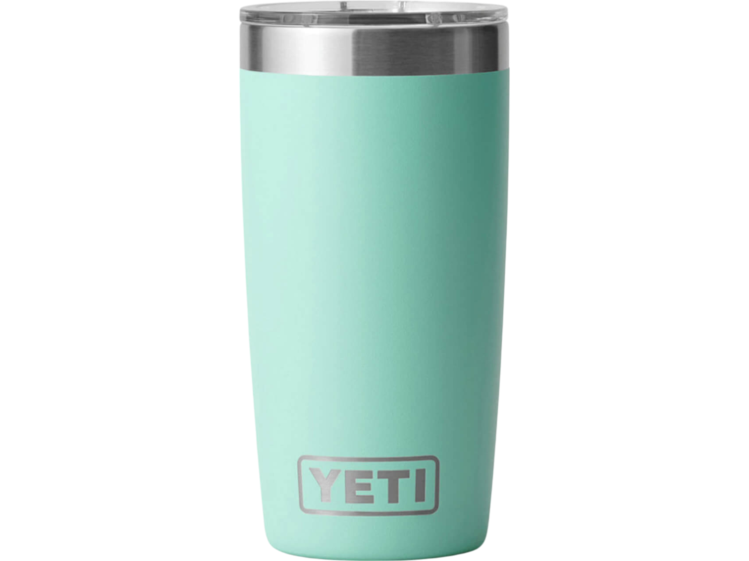 YETI Rambler 10 oz Tumbler with Magslider Lid