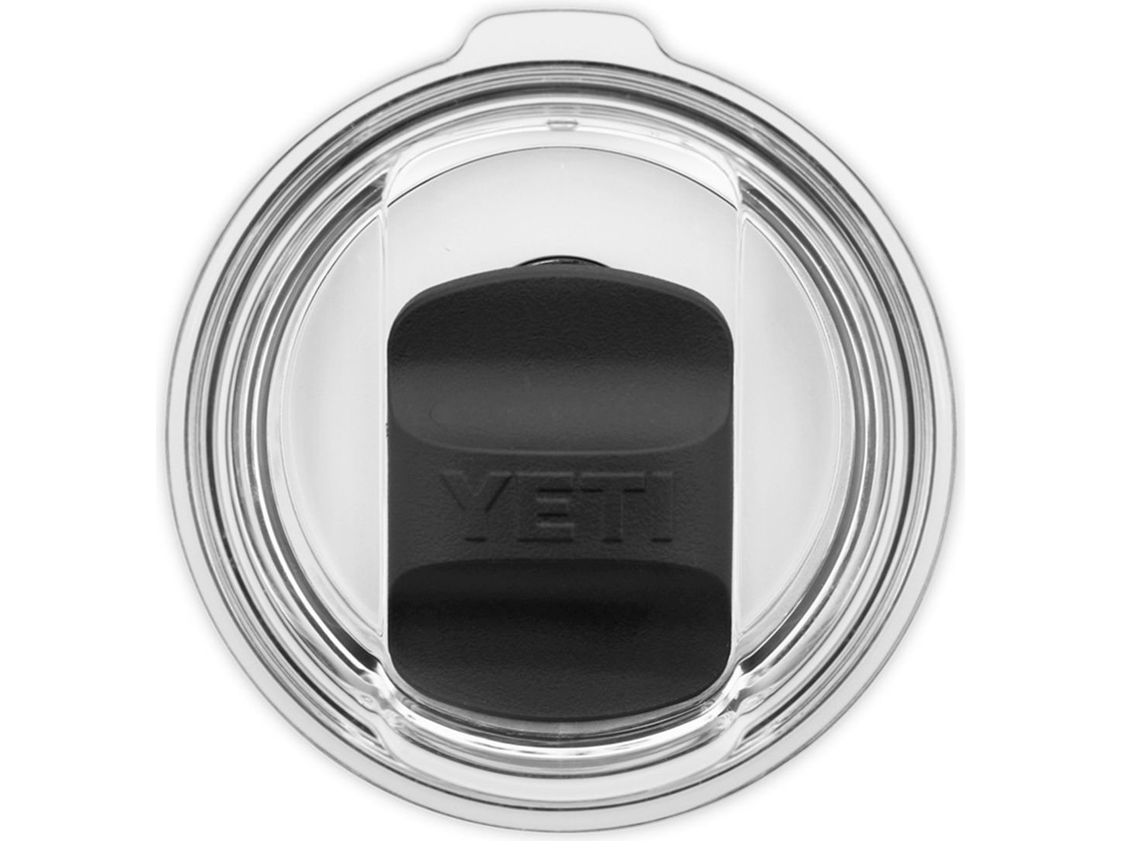 YETI Rambler 10 oz Tumbler with Magslider Lid