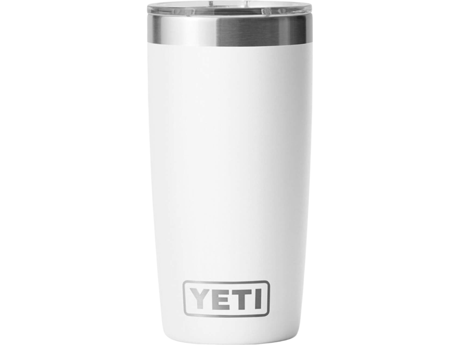 YETI Rambler 10 oz Tumbler with Magslider Lid