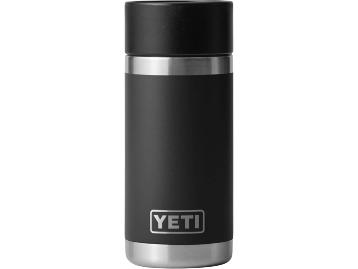 Yeti Rambler 12 oz Bottle with Hotshot Cap