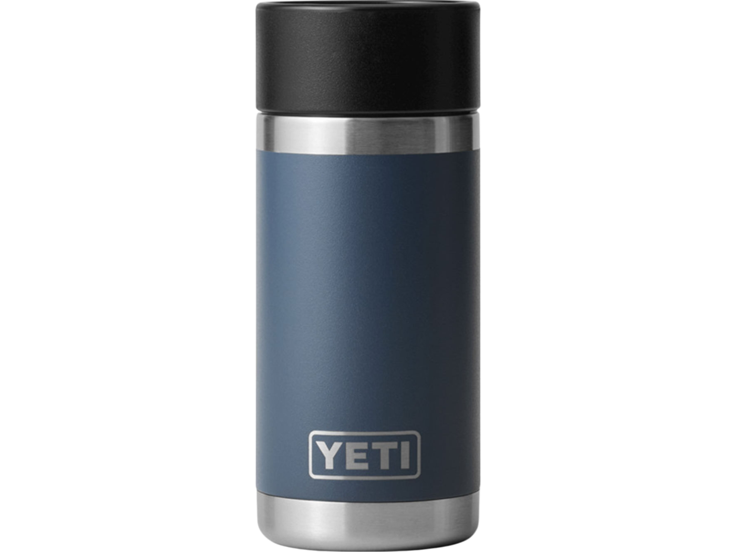 Yeti Rambler 12 oz Bottle with Hotshot Cap