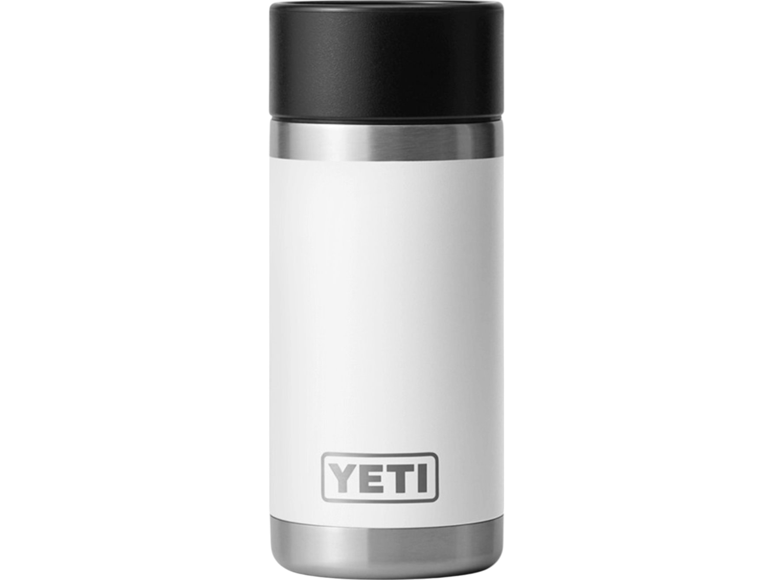 Yeti Rambler 12 oz Bottle with Hotshot Cap