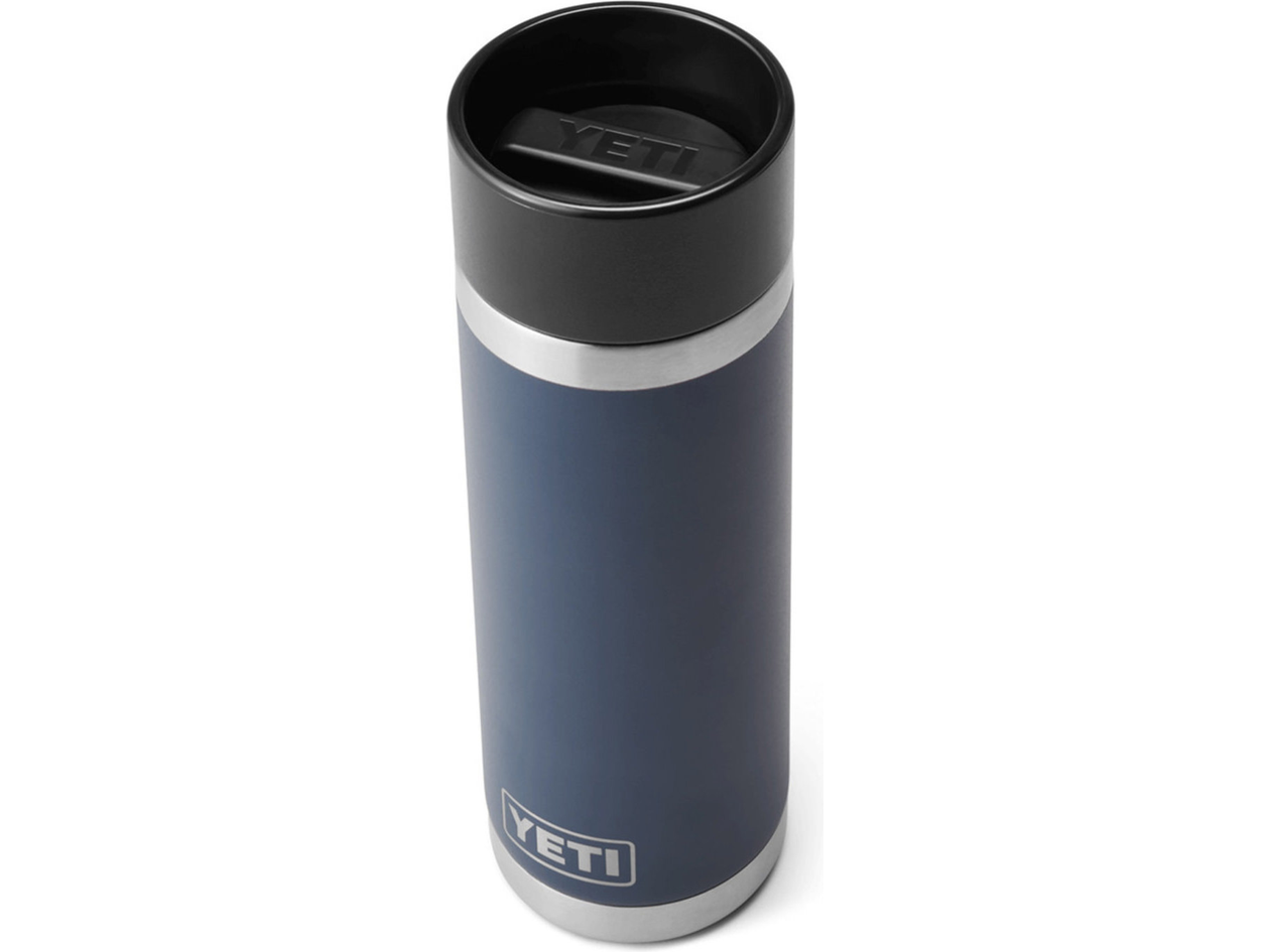 Yeti Rambler 18 oz Bottle with Hotshot Cap