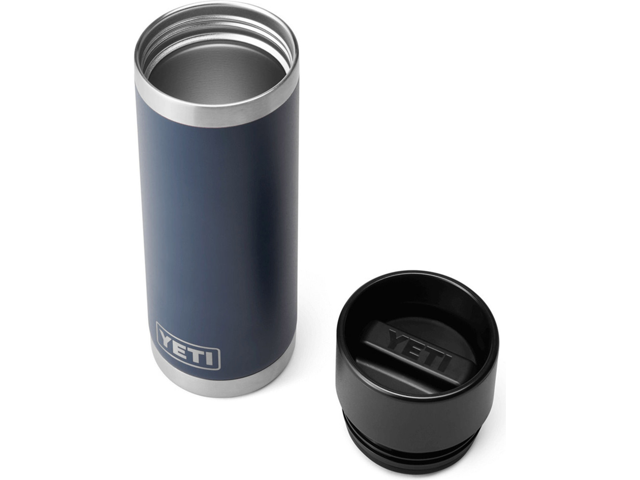 Yeti Rambler 18 oz Bottle with Hotshot Cap