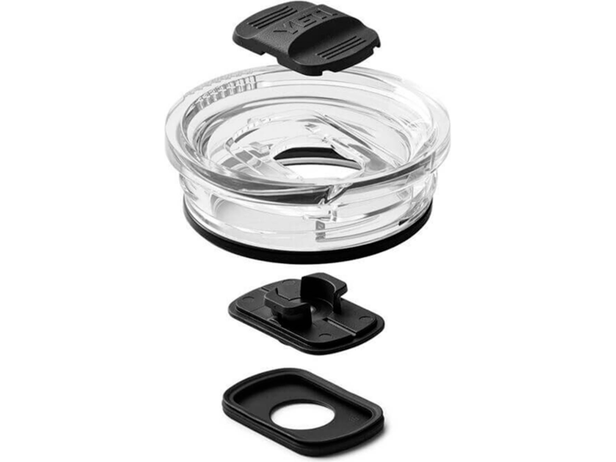 Yeti Rambler 20 oz Travel Mug