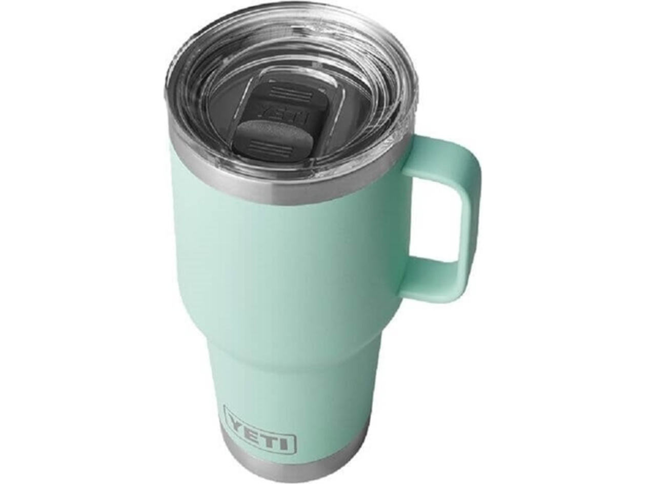 Yeti Rambler 30 oz Travel Mug