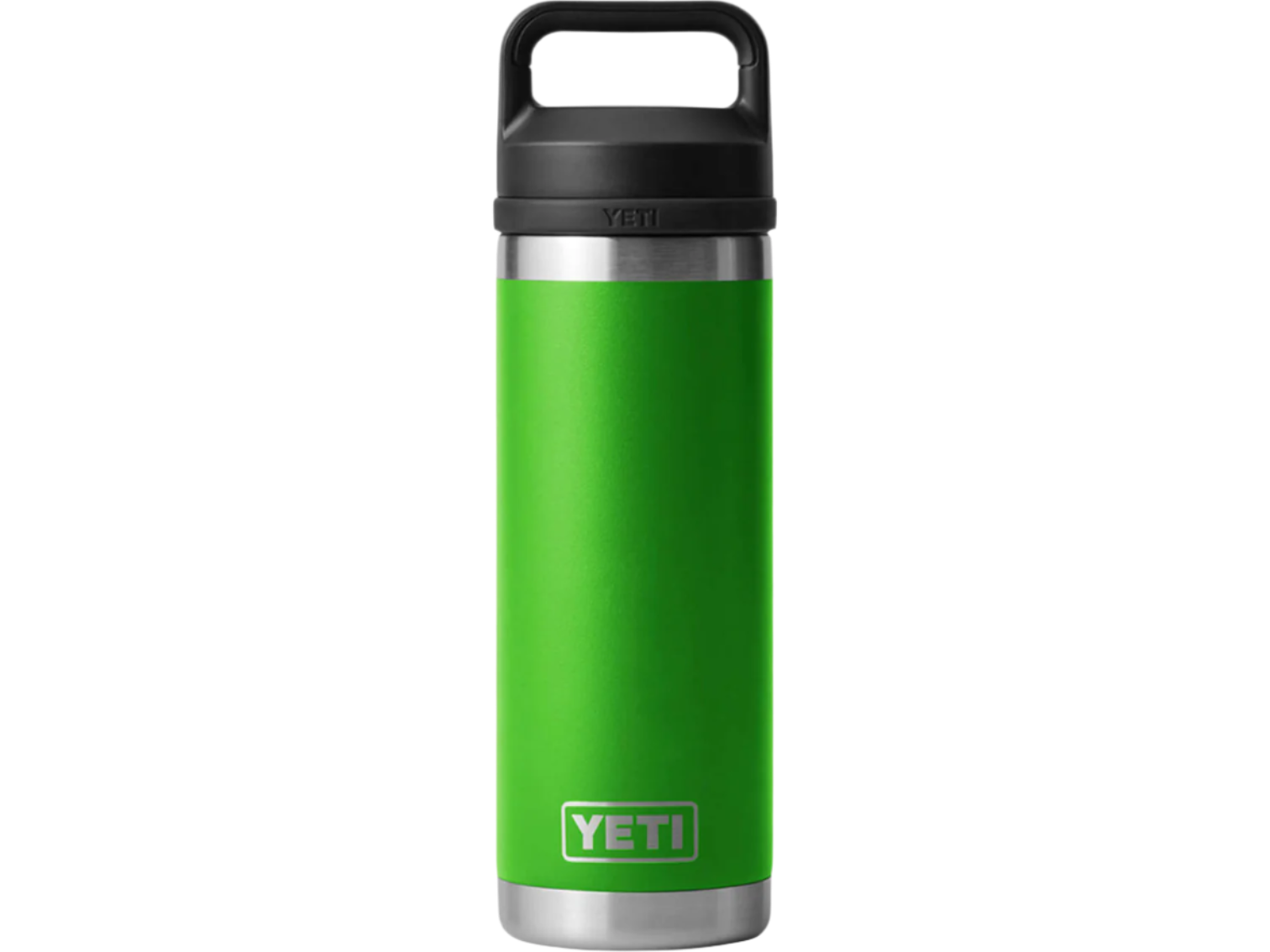 YETI Rambler Bottle 18 oz Chug
