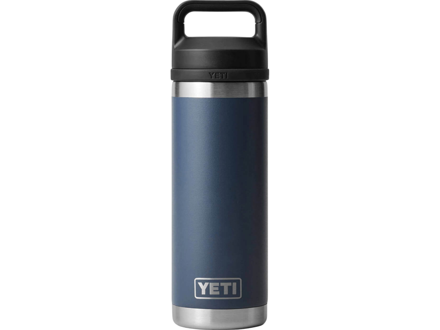 YETI Rambler Bottle 18 oz Chug