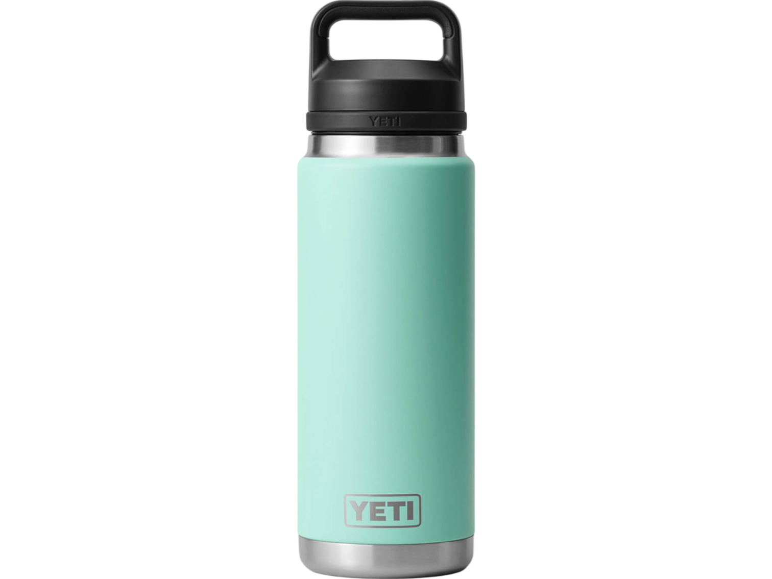 YETI Rambler Bottle 26 oz Chug