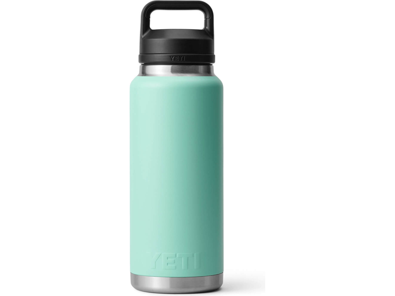 YETI Rambler Bottle 36 oz Chug