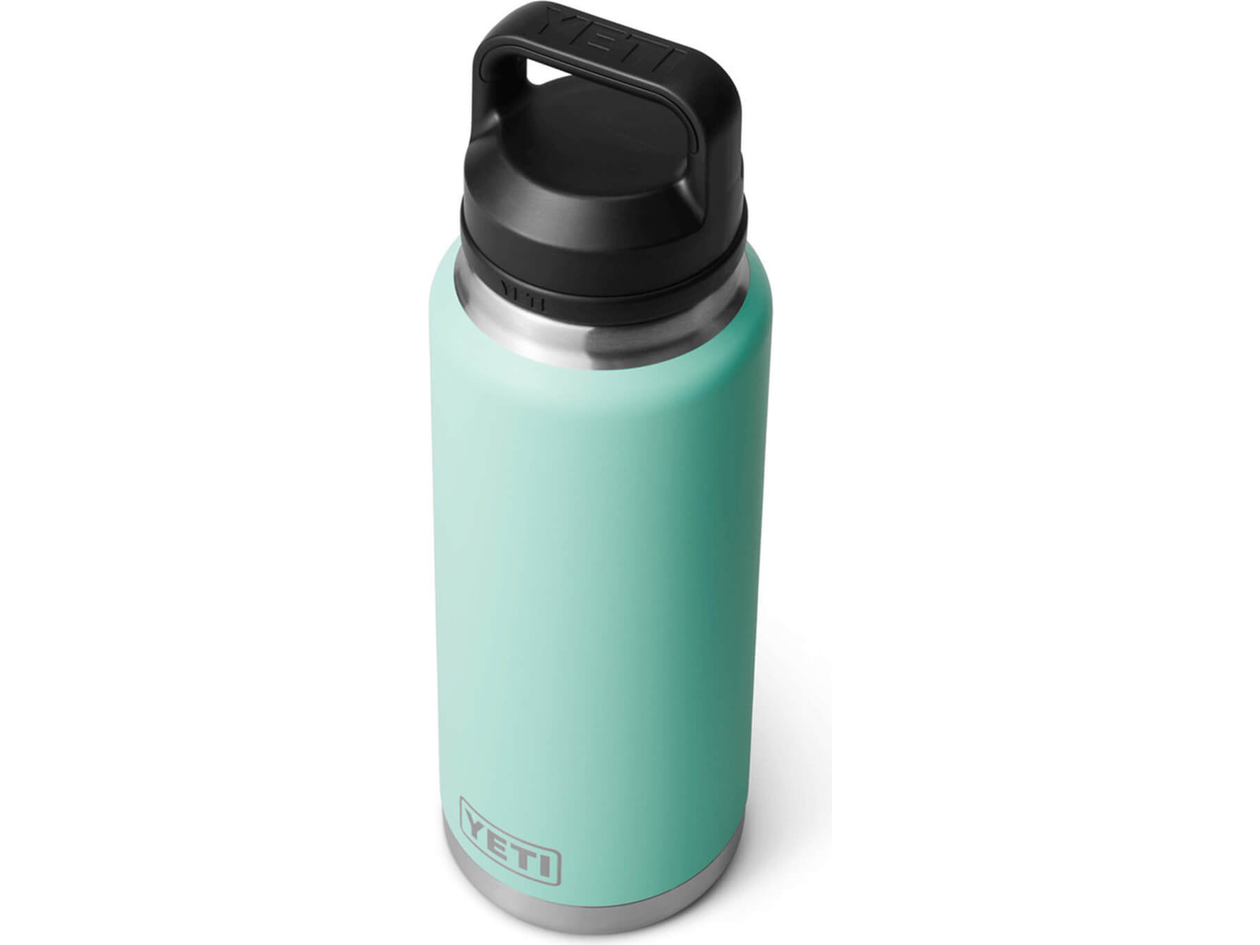 YETI Rambler Bottle 36 oz Chug