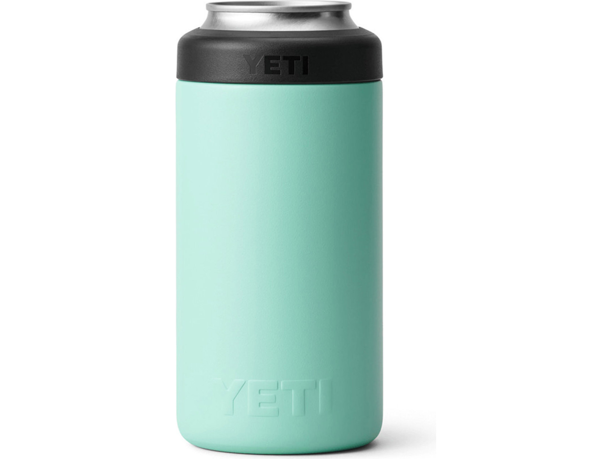 YETI Rambler 16 oz Tall Colster