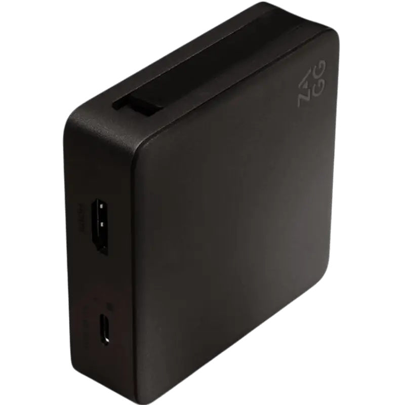 ZAGG 4 - Port Hub - Power Hubs - SwagWear