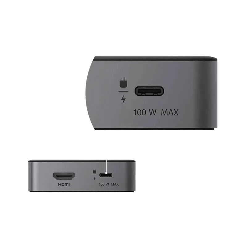ZAGG 4-Port Hub - Power Hubs - SwagWear