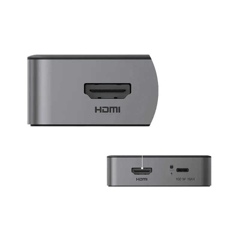 ZAGG 4-Port Hub - Power Hubs - SwagWear