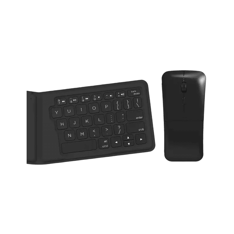 ZAGG Desktop Essential Travel Kit - Tech Kits - SwagWear
