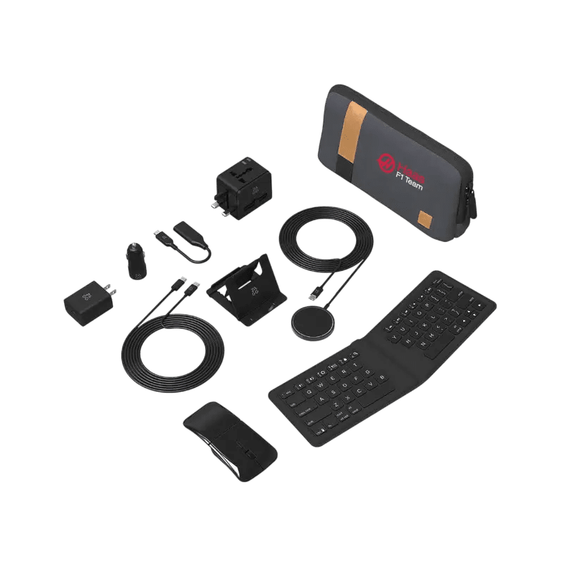 ZAGG Desktop Essential Travel Kit - Tech Kits - SwagWear