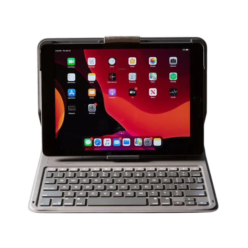 ZAGG Messenger Folio 2 for iPad Air 11" - Case - SwagWear
