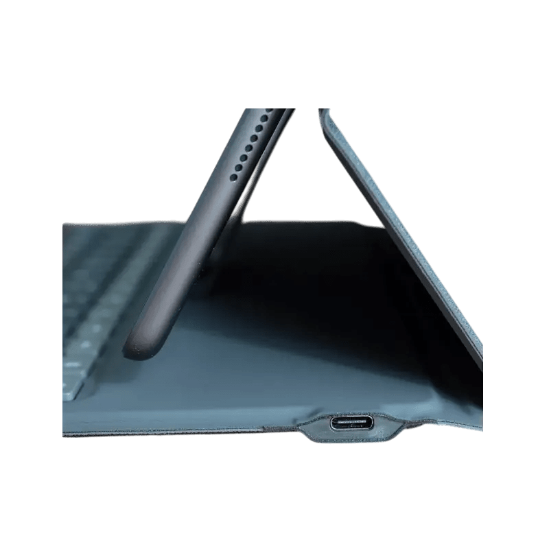 ZAGG Messenger Folio 2 for iPad Air 11" - Case - SwagWear