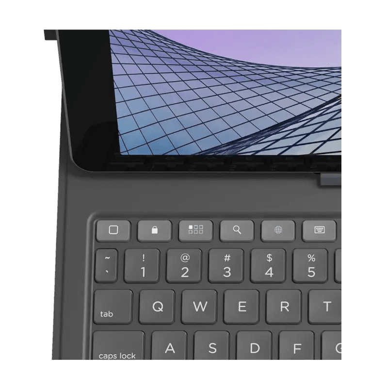 ZAGG Messenger Folio 2 for iPad Air 11" - Case - SwagWear