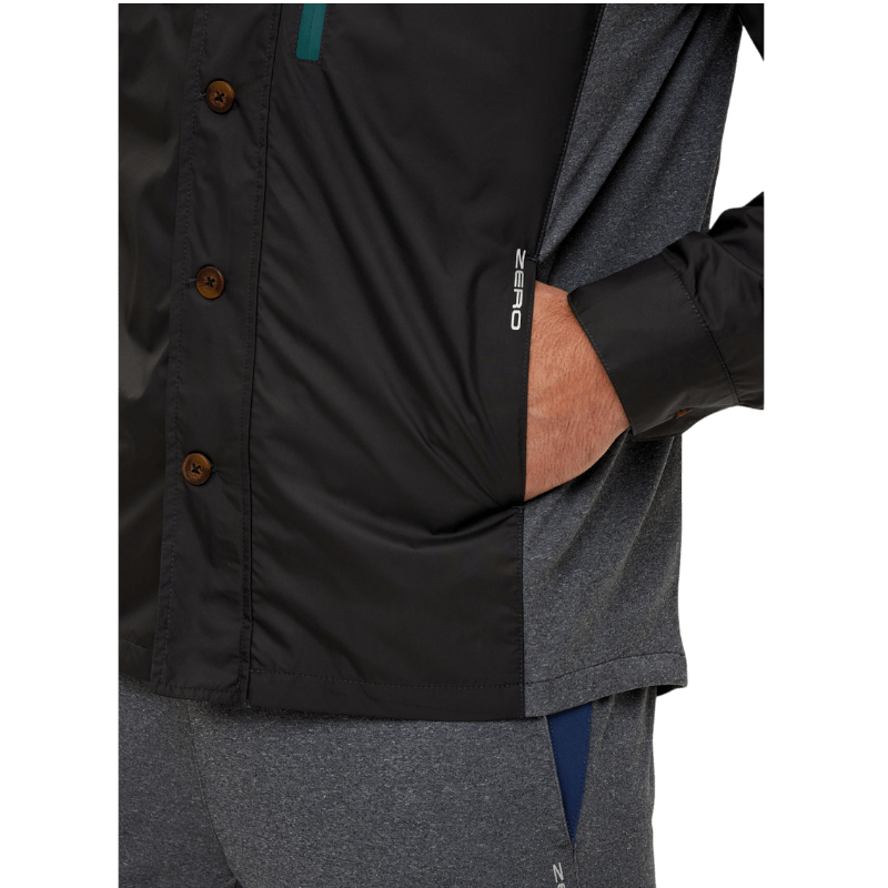 Zero Restriction Men's Eastwood Hoodie - Hoodies - SwagWear