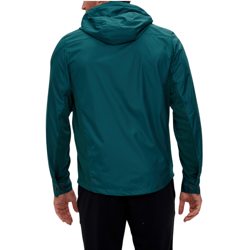Zero Restriction Men's Eastwood Hoodie - Hoodies - SwagWear