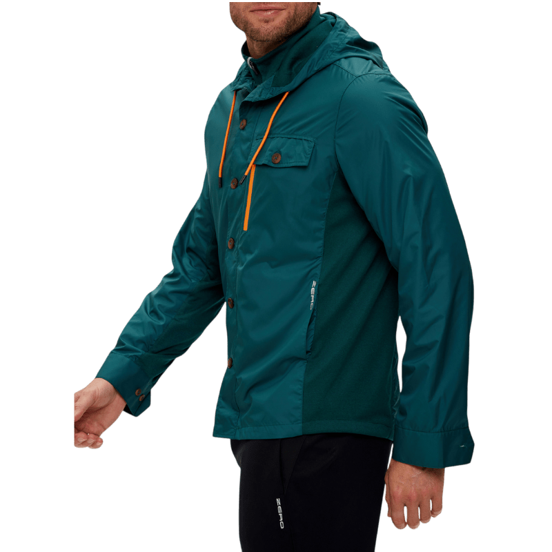 Zero Restriction Men's Eastwood Hoodie - Hoodies - SwagWear