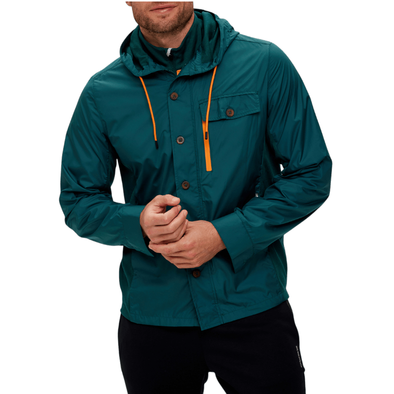 Zero Restriction Men's Eastwood Hoodie - Hoodies - SwagWear