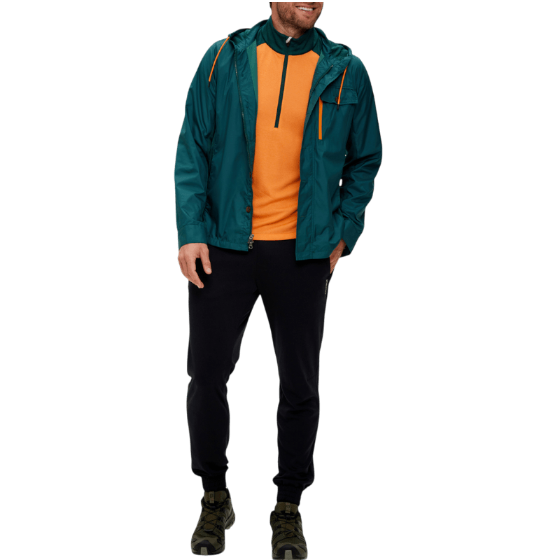 Zero Restriction Men's Eastwood Hoodie - Hoodies - SwagWear