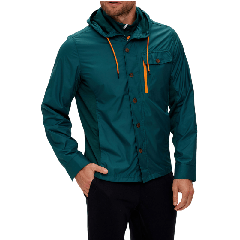 Zero Restriction Men's Eastwood Hoodie - Hoodies - SwagWear