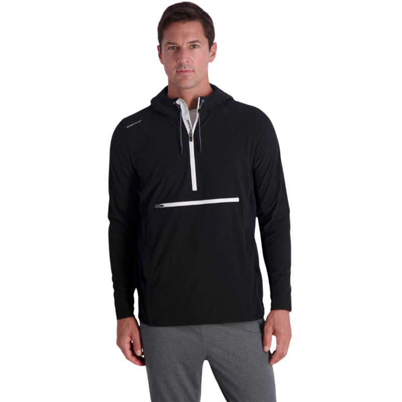 Zero Restriction Men's Newman Hoodie