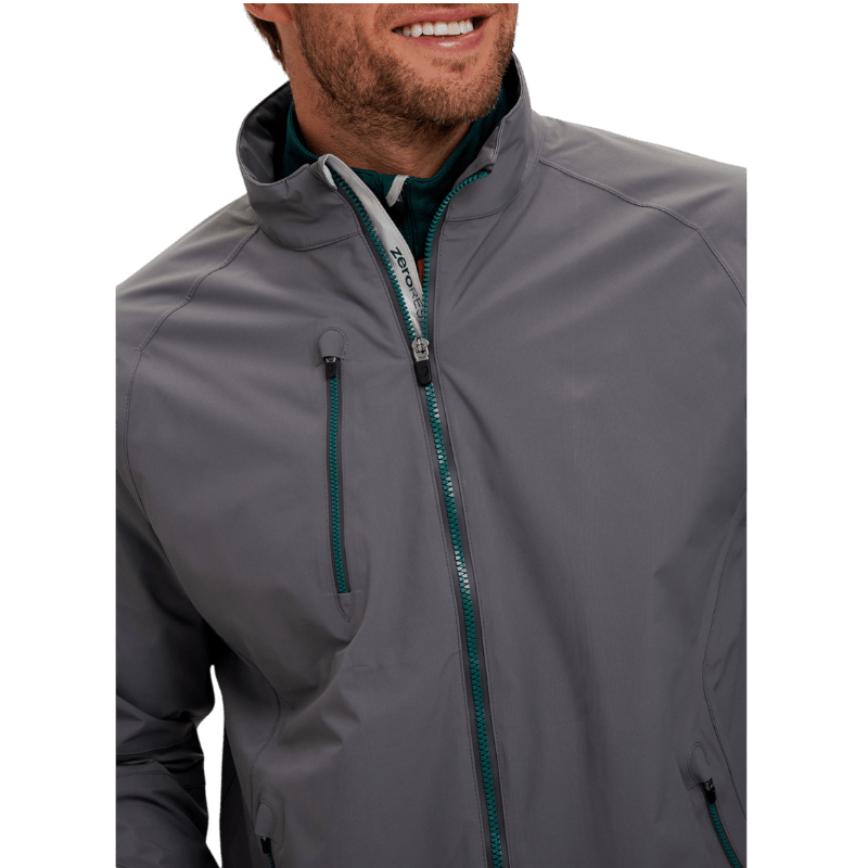 Zero Restriction Men's Power Torque Jacket - Jackets - SwagWear