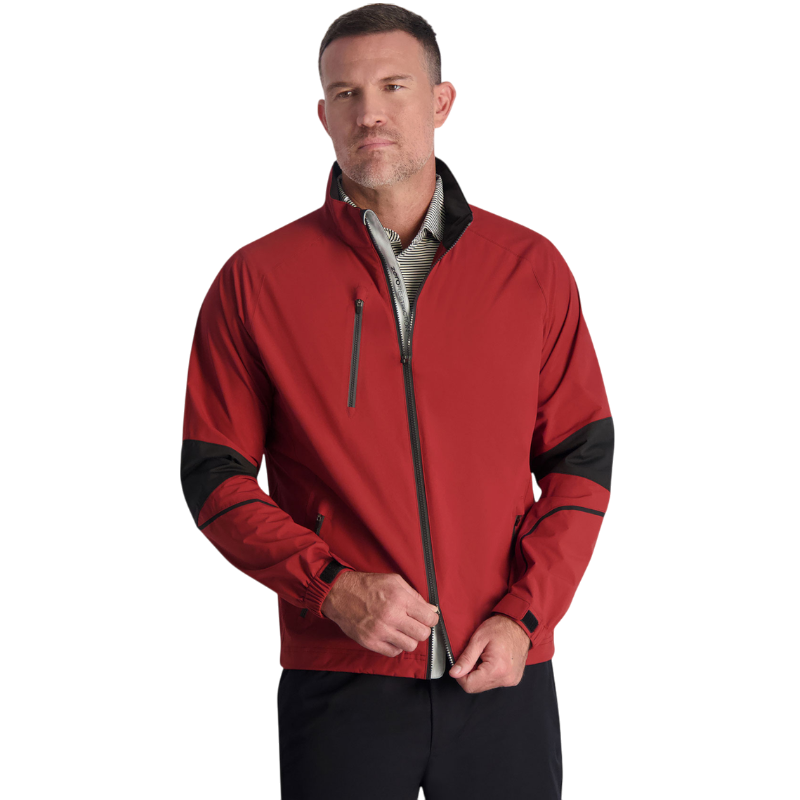 Zero Restriction Men's Power Torque Jacket