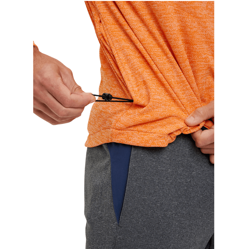 Zero Restriction Men's Tyson Hoodie - Hoodies - SwagWear