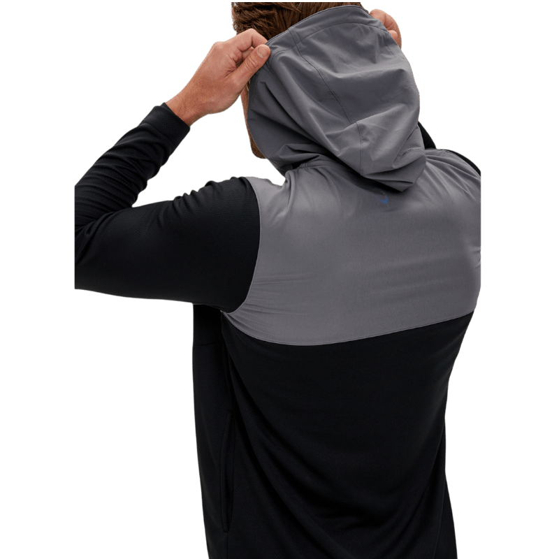 Zero Restriction Men's Tyson Hoodie - Hoodies - SwagWear