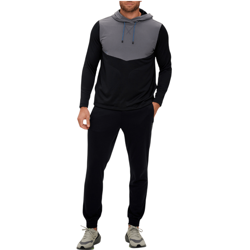 Zero Restriction Men's Tyson Hoodie - Hoodies - SwagWear