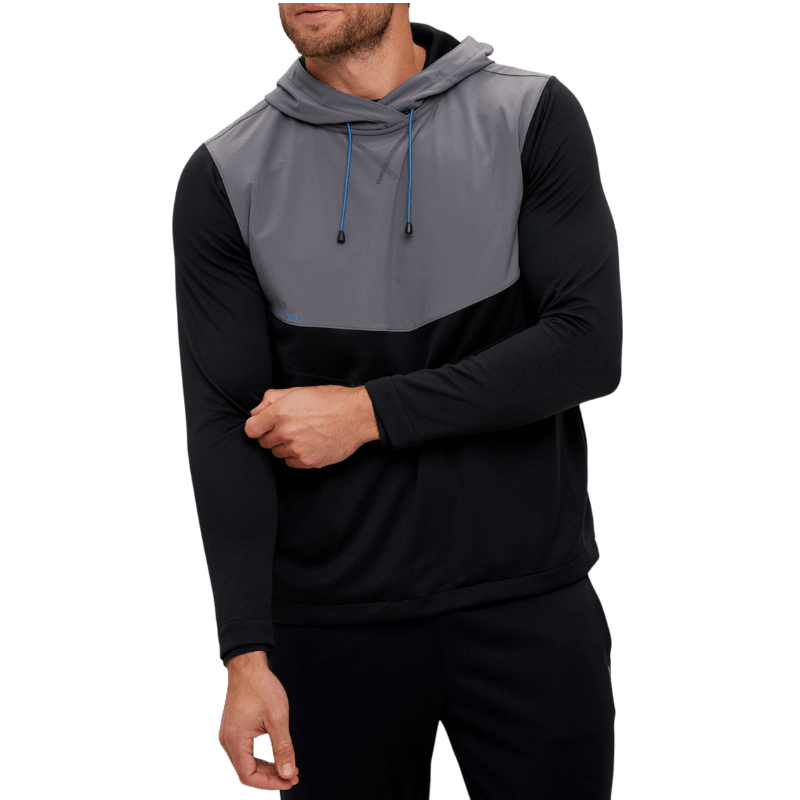 Zero Restriction Men's Tyson Hoodie - Hoodies - SwagWear