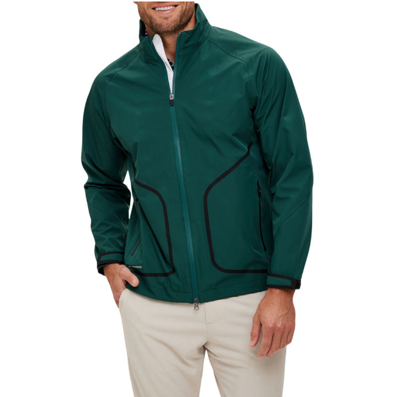 Zero Restriction Men's Z2000 Jacket