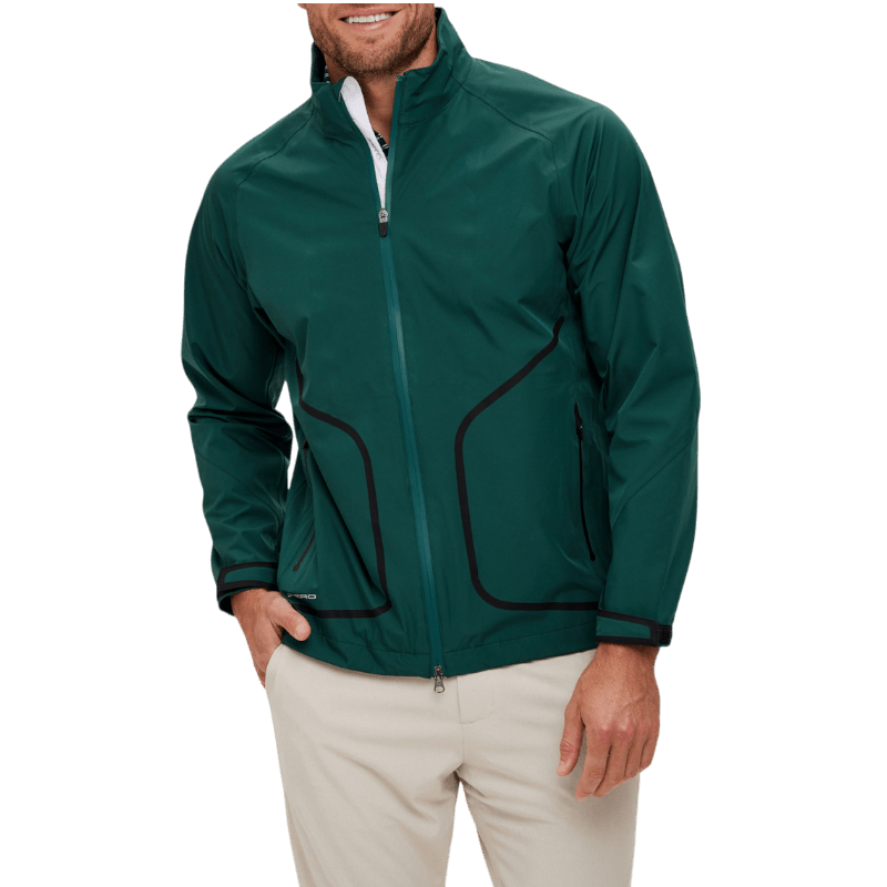 Zero Restriction Men's Z2000 Jacket - Jackets - SwagWear