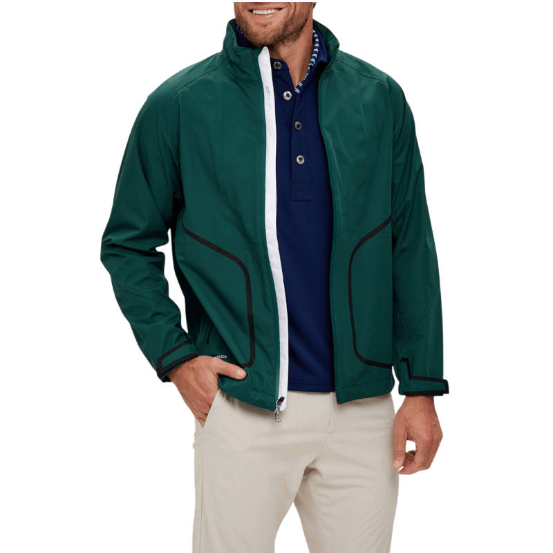 Zero Restriction Men's Z2000 Jacket - Jackets - SwagWear
