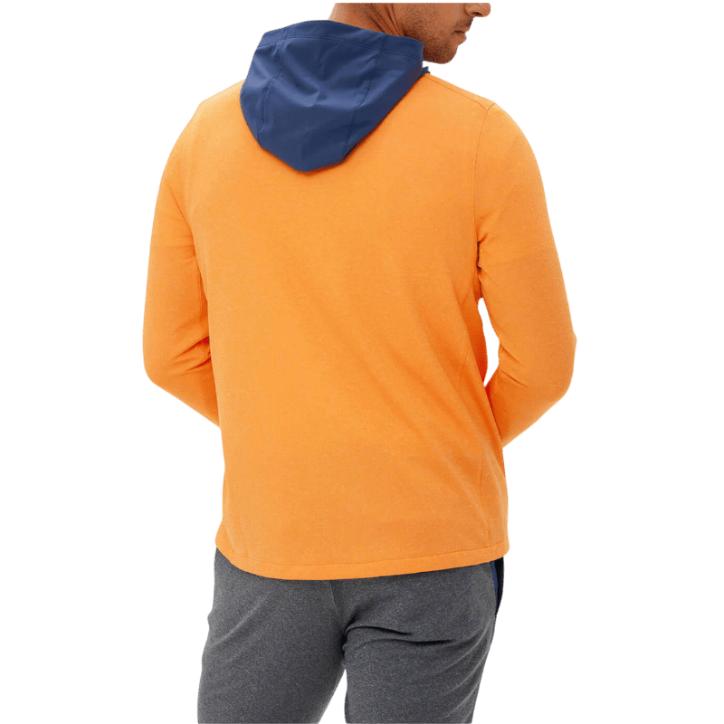Zero Restriction Men's Z425 Hoodie - Hoodies - SwagWear