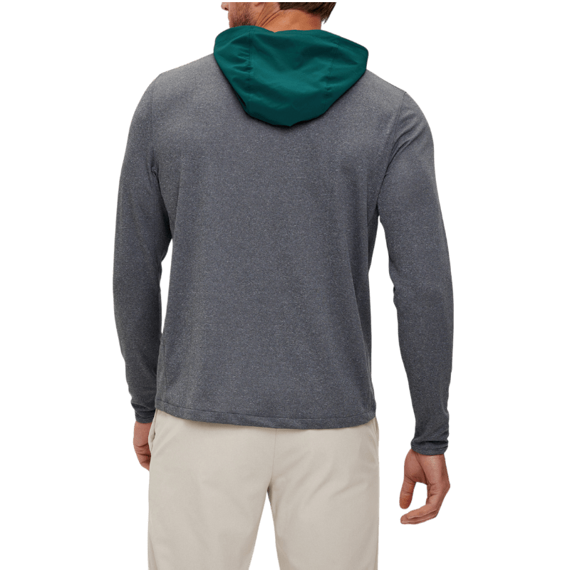 Zero Restriction Men's Z425 Hoodie - Hoodies - SwagWear