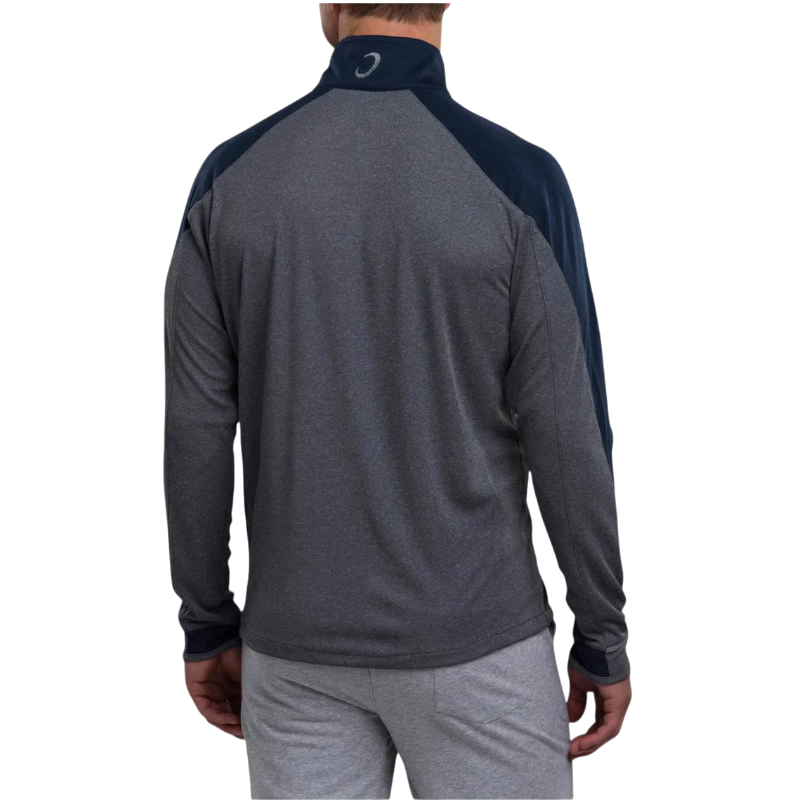 Zero Restriction Men's Z425 Quarter-Zip